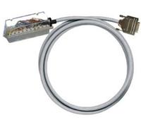 Weidmüller 7789847100 PAC-M340-SD25-V1-10M API - Câble de raccordement
