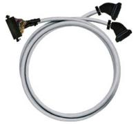 Weidmüller 7789866020 PAC-XIOC-HE20-V3-2M API - Câble de raccordement