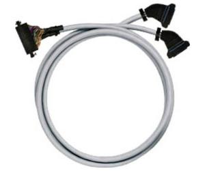 Weidmüller 7789866020 PAC-XIOC-HE20-V3-2M API - Câble de raccordement