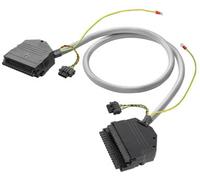 Weidmüller 7789892200 C300-36B-324B-2S-M50-20M API - Câble de raccordement