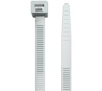 Weidmüller 7940006078 CB 500/12.5 NATUR Serre-câble 500 mm 12.5 mm naturel 50 pc(s)