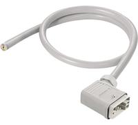Weidmüller 8000005235 FPL 8G1.5/Q8KW/2 Câble de raccordement flexible: - rigide: - 1 pc(s)