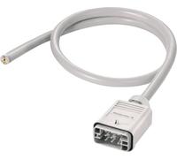 Weidmüller 8000005238 FPL 8G1.5/Q8KG/2 Câble de raccordement flexible: - rigide: - 1 pc(s)