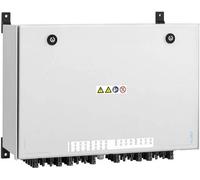 Weidmüller 8000107559 PVC DC 2I 2O 10MPP SPD1R EVO 11 Boîtier de raccordement de générateur 1 pc(s)