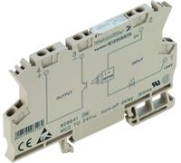 Weidmüller 8286410000 MCZ TO 24VDC/150MS Relais temporisé monofonction 24 V/DC 10 pc(s) 1 NO (T)