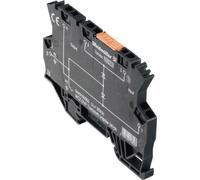 Weidmüller 8449150000 MCZ OVP TAZ DIODE 24VDC Dispositif antisurtension jeu de 10 10 pc(s)