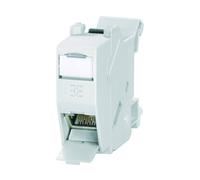 Weidmüller 8808360000 Prise de courant pour rail de montage 1 pc(s)