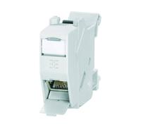 Weidmüller 8879050000 Prise de courant pour rail de montage 1 pc(s)