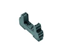 Weidmüller 8924730000 VSPC BASE 1CL Embase pour le logement d'un parasurtenseur Protection anti-surtension pour: armoire de