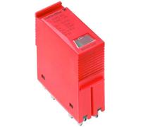 Weidmüller 8951590000 VSPC 4SL 24VDC R Cartouche parafoudre Protection anti-surtension pour: armoire de distribution 2.5 kA 1 pc(s)
