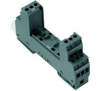 Weidmüller 8951730000 VSPC BASE 1CL R Embase pour le logement dun parasurtenseur Protection anti-surtension pour: armoire de distribution 1 pc(s)