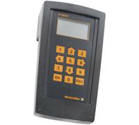 Weidmüller 8951860000 Dispositif de protection contre les surtensions noir 1 pc(s)