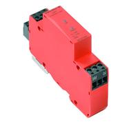 Weidmüller 8972270000 VSPC CONTROL UNIT 24VDC Unité de mesure de parasurtenseur Protection anti-surtension pour: armoire de