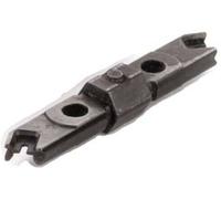 Weidmüller 9013990000 ERME 630 PDT Lame pour outil dinsertion adapté pour Câble à paire torsadée 2.5 à 8 mm adapté pour marque (pinces) Weidmüller 9013970000