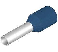 Weidmüller Embout simple d'extrémité de câble 9019160000 2,5 mm² bleu 500 pièces