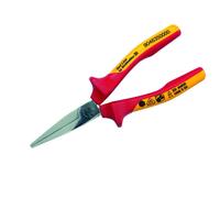 Weidmüller 9046350000 VDE Pince à becs plats droite 160 mm