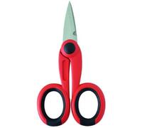 Weidmüller 9918230000 pour électricien Ciseau délectricien 150 mm rouge/noir