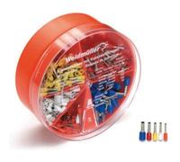 Weidmüller ACCESSOIRES D'ADERENCE (H-BOX 0.5-2.5QMM DIN)