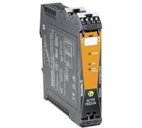 Weidmüller ACT20-FEED-IN-PRO-P 2456870000 Module d'alimentation 1 pc(s)