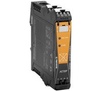 Weidmüller ACT20P-CMT-60-AO-RC-S 1510440000 Convertisseur de signaux 1 pc(s)