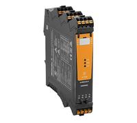 Weidmüller ACT20P-UI-2RCO-DC-P 2456840000 Convertisseur de mesure 1 pc(s)