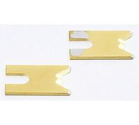 Weidmüller AIMESA CF LZ 1120900000 Lame de rechange pour couteau à dénuder