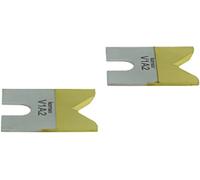 Weidmüller AIMESA V CF 8 9054740000 Lame de rechange pour couteau à dénuder