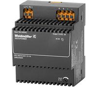 WEIDMÜLLER Alimentation à découpage Pro Insta 60W 12V 5A 12 V/DC 5 A 60 W