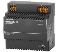 WEIDMÜLLER Alimentation à découpage Pro Insta 96W 24V 4A 24 V/DC 4 A 96 W