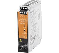 WEIDMÜLLER Alimentation Rail DIN Pro Max 72W 24V 3A 24 V/DC 3 A 72 W