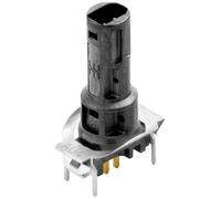 Weidmüller Barrette mâle (standard) Nbr total de pôles 2 2735920000 100 pc(s)