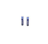 Weidmüller BATTERIE 1,5V MICRO Pile LR3 (AAA) lithium 1.5 V 2 pc(s)