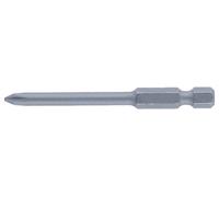 Weidmüller BIT E6,3 PZ1X70 2748960000 Embout cruciforme 5 pc(s)
