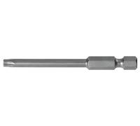 Weidmüller BIT E6,3 T20 X 70 2749010000 Embout Torx 5 pc(s)