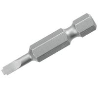 Weidmüller BIT E6.3 Z 0.8X4.0X39 Embout pour vis à tête fendue 1 pc(s)