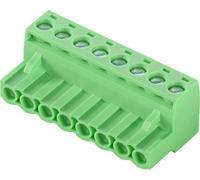 Weidmüller Boîtier femelle pour câble Nbr total de pôles 22 Pas: 5 mm 2644230000 360 pc(s)