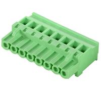 Weidmüller Boîtier femelle pour câble Nbr total de pôles 4 Pas: 5.08 mm 2647040000 108 pc(s)