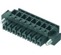 Weidmüller Boîtier femelle pour câble série BC/SC Nbr total de pôles 4 Pas: 3.81 mm 1798790000 50 pc(s)