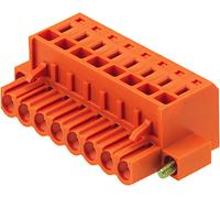 Weidmüller Boîtier femelle pour câble série BL Nbr total de pôles 20 Pas: 5.08 mm 1803510000 12 pc(s)