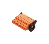 Weidmüller Boîtier femelle pour câble série BL/SL Nbr total de pôles 12 Pas: 3.50 mm 1691900000 50 pc(s)