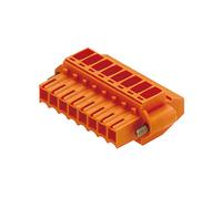 Weidmüller Boîtier femelle pour câble série BL/SL Nbr total de pôles 24 Pas: 3.50 mm 1639230000 20 pc(s)