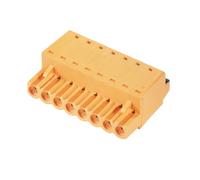 Weidmüller Boîtier femelle pour câble série BL/SL Nbr total de pôles 9 Pas: 5.08 mm 1013760000 36 pc(s)