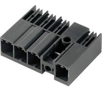 Weidmüller Boîtier mâle (platine) Nbr de rangées: 1 Nombre de pôles par rangée: 1 1081790000 48 pc(s)