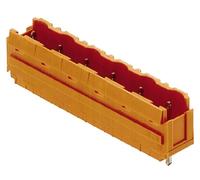 Weidmüller Boîtier mâle (platine) Nbr total de pôles 3 Pas: 7.62 mm 1625260000 100 pc(s)