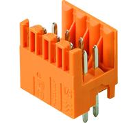 Weidmüller Boîtier mâle (platine) série B2L/S2L Nbr total de pôles 28 Pas: 3.50 mm 1794640000 36 pc(s)