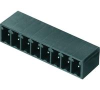 Weidmüller Boîtier mâle (platine) série BC/SC Nbr total de pôles 12 Pas: 3.81 mm 1793200000 50 pc(s)