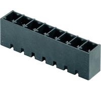 Weidmüller Boîtier mâle (platine) série BC/SC Nbr total de pôles 3 Pas: 3.81 mm 1862940000 50 pc(s)