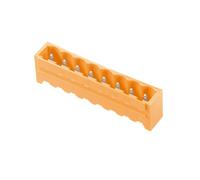 Weidmüller Boîtier mâle (platine) série BL/SL 5.08 Nbr total de pôles 12 Pas: 5.08 mm 1146950000 50 pc(s)