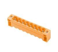 Weidmüller Boîtier mâle (platine) série BL/SL 5.08 Nbr total de pôles 3 Pas: 5.08 mm 1147170000 72 pc(s)