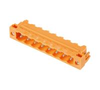 Weidmüller Boîtier mâle (platine) série BL/SL 5.08 Nbr total de pôles 3 Pas: 5.08 mm 1149410000 72 pc(s)